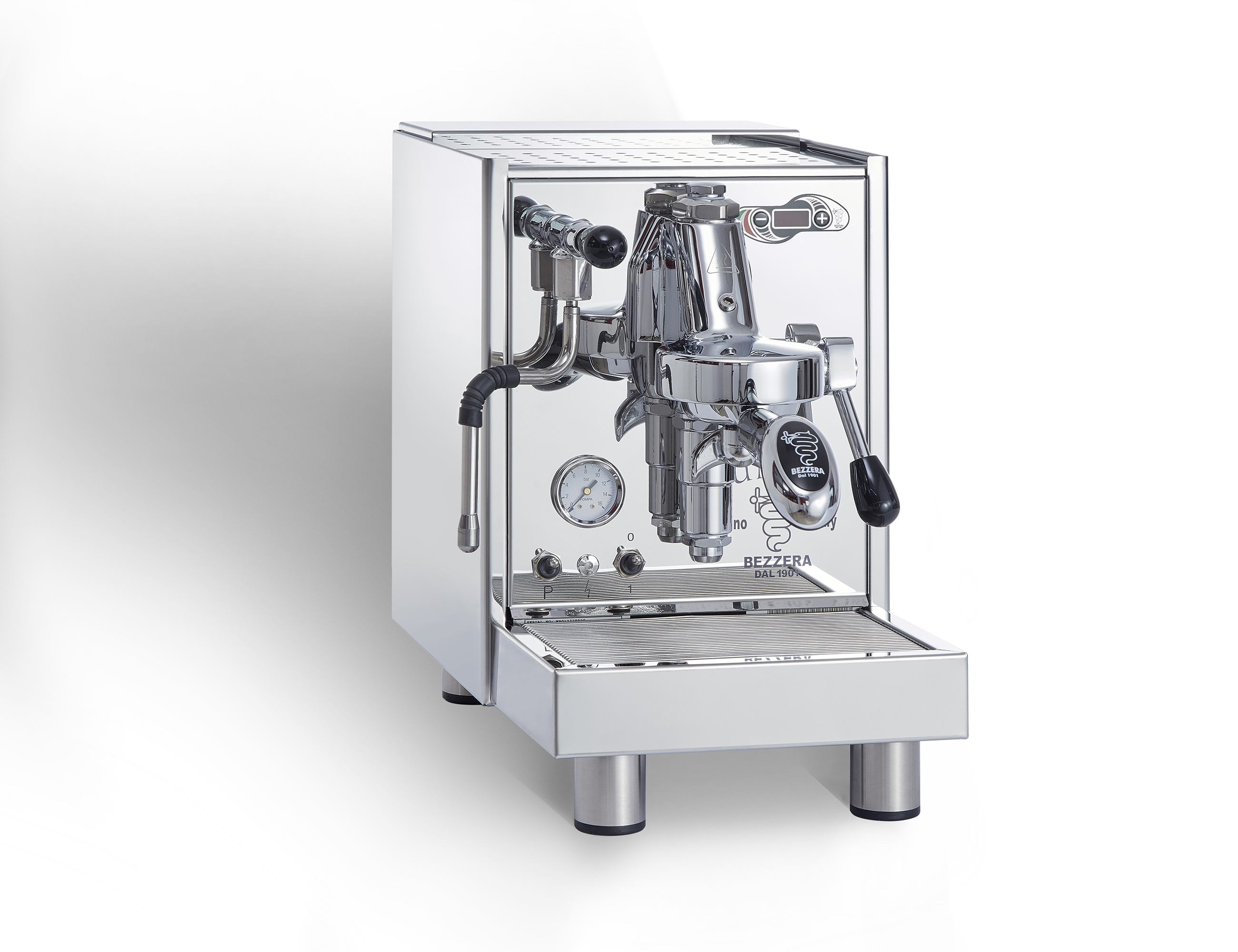 Bezzera espresso outlet machine